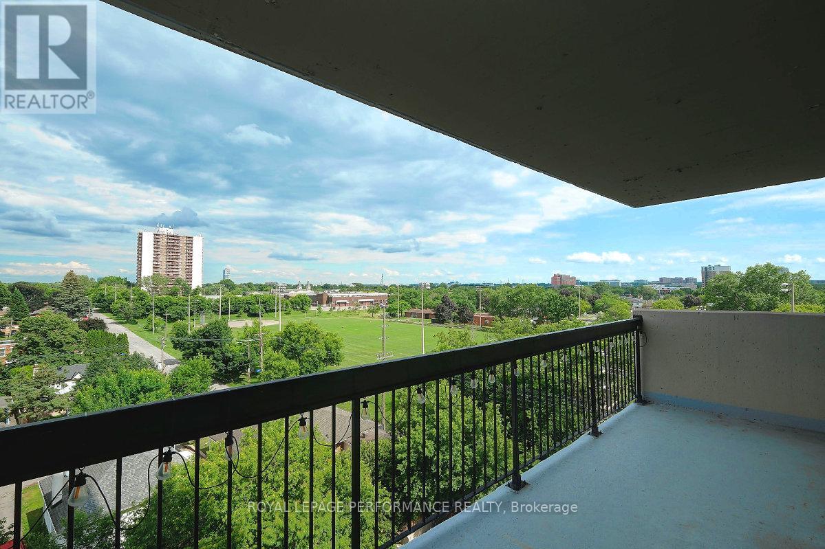 708 - 158c Mcarthur Avenue, Ottawa, Ontario  K1L 8E7 - Photo 16 - X13468966