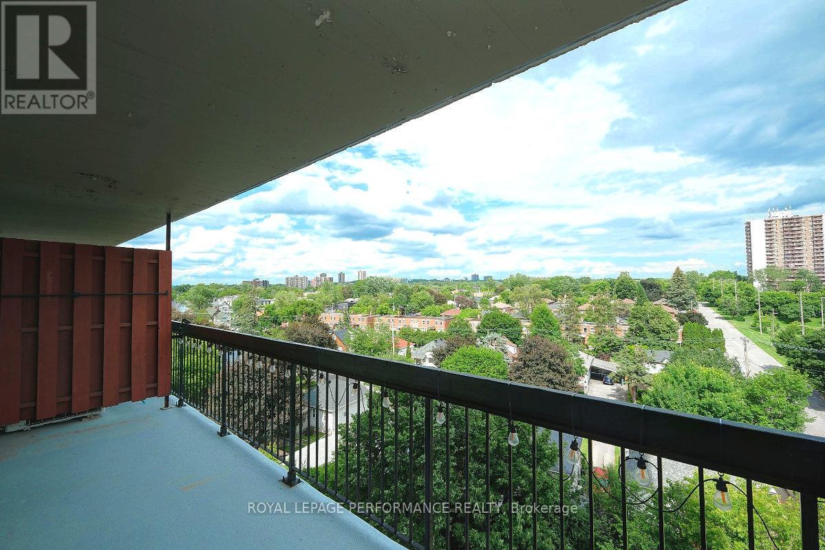 708 - 158c Mcarthur Avenue, Ottawa, Ontario  K1L 8E7 - Photo 17 - X13468966