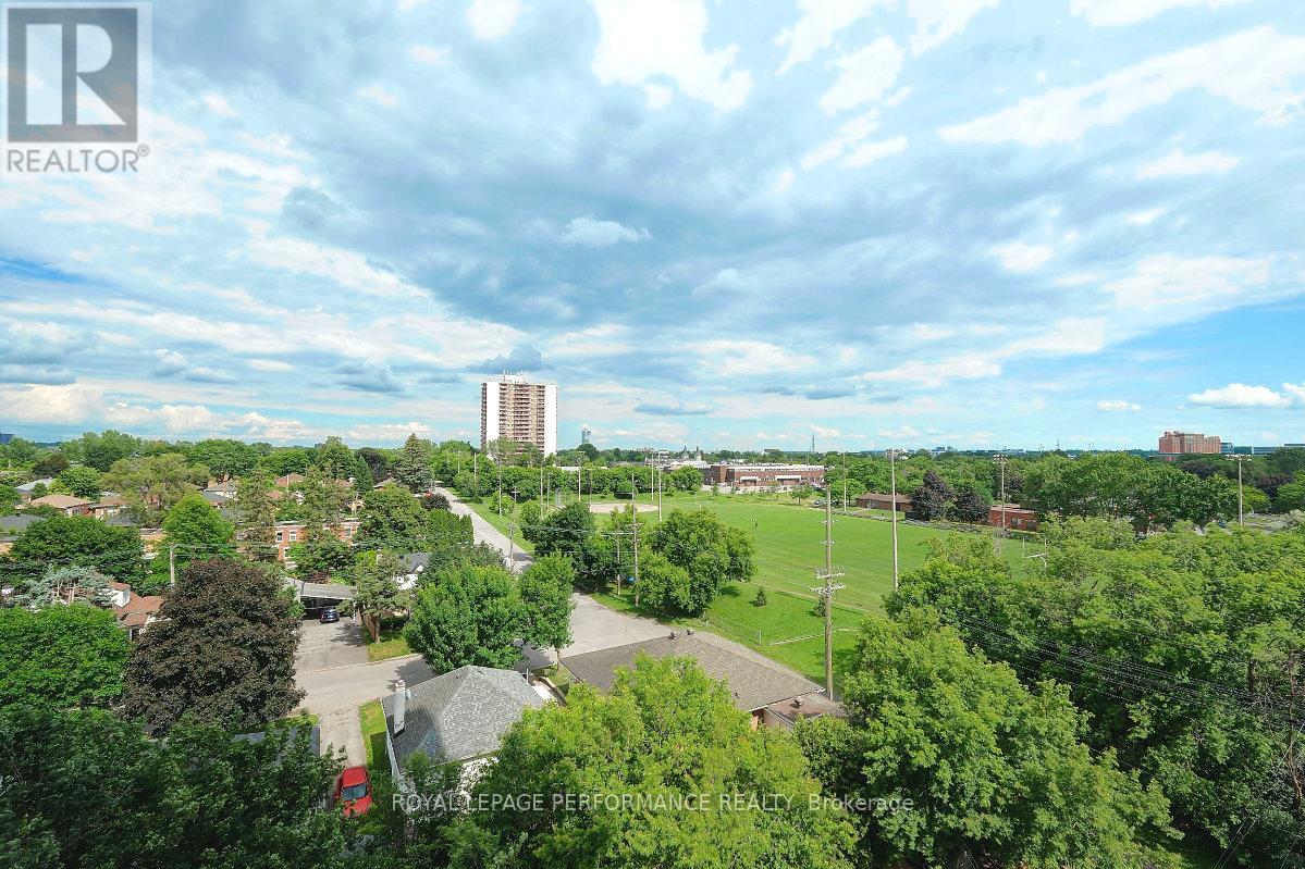 708 - 158c Mcarthur Avenue, Ottawa, Ontario  K1L 8E7 - Photo 18 - X13468966