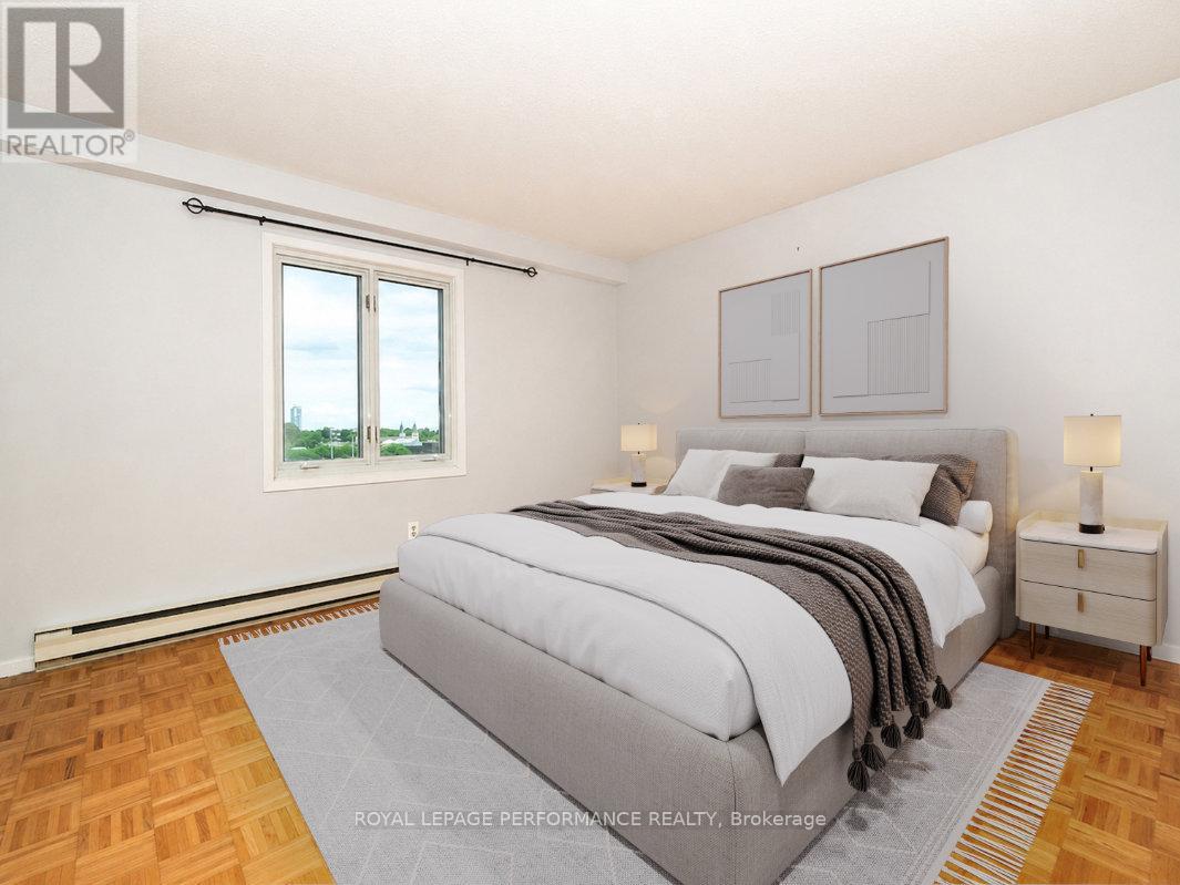 708 - 158c Mcarthur Avenue, Ottawa, Ontario  K1L 8E7 - Photo 19 - X13468966