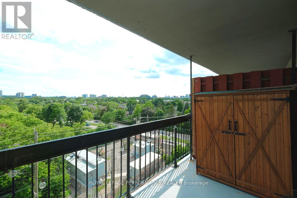 708 - 158c Mcarthur Avenue, Ottawa, Ontario  K1L 8E7 - Photo 29 - X13468966