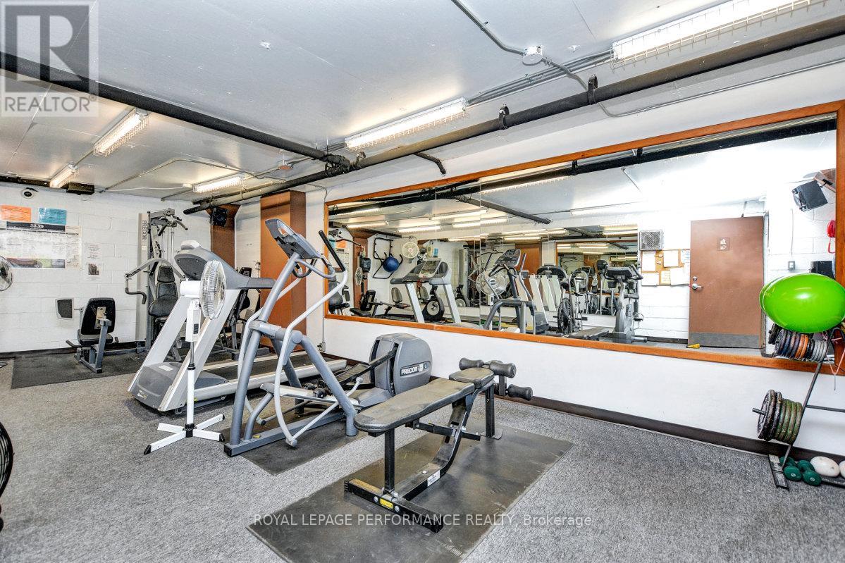 708 - 158c Mcarthur Avenue, Ottawa, Ontario  K1L 8E7 - Photo 33 - X13468966