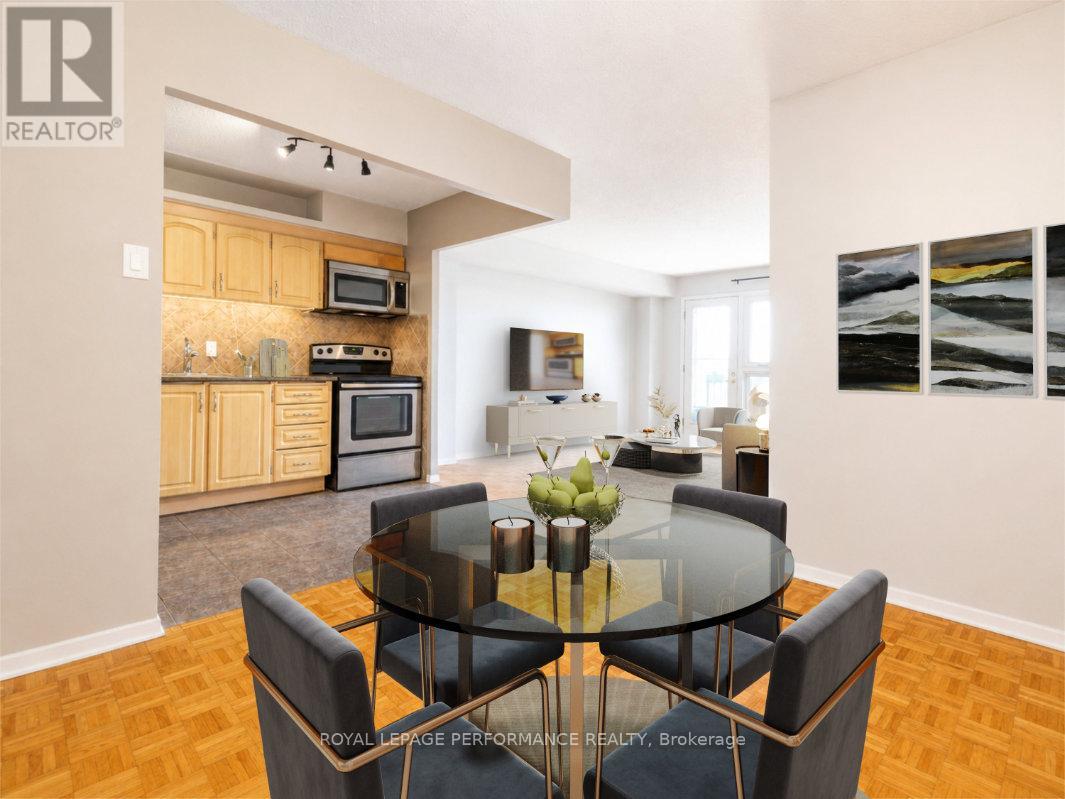 708 - 158c Mcarthur Avenue, Ottawa, Ontario  K1L 8E7 - Photo 6 - X13468966