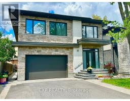 937 FALAISE ROAD, Ottawa, Ontario