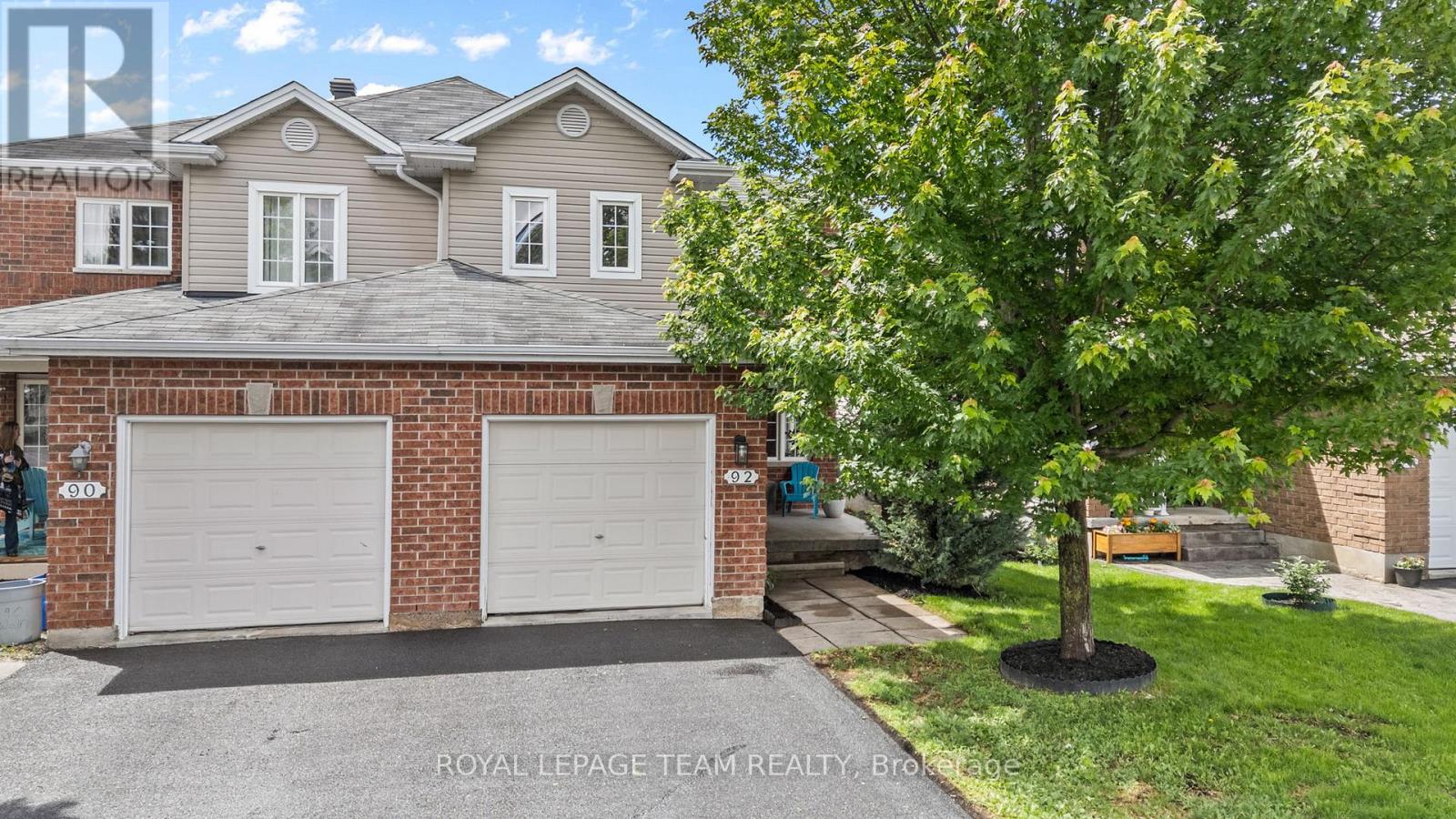 92 Wolff Crescent, Arnprior, Ontario  K7S 0C1 - Photo 1 - X13469000