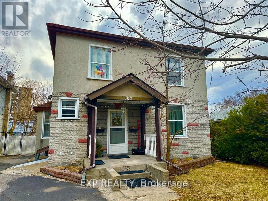 1 - 502 Richardson Avenue, Ottawa, Ontario  K2B 5H1 - Photo 1 - X13469010