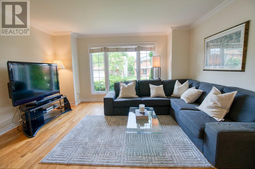 1349 Gaultois Avenue, Ottawa, Ontario  K1C 6G5 - Photo 4 - X13469012