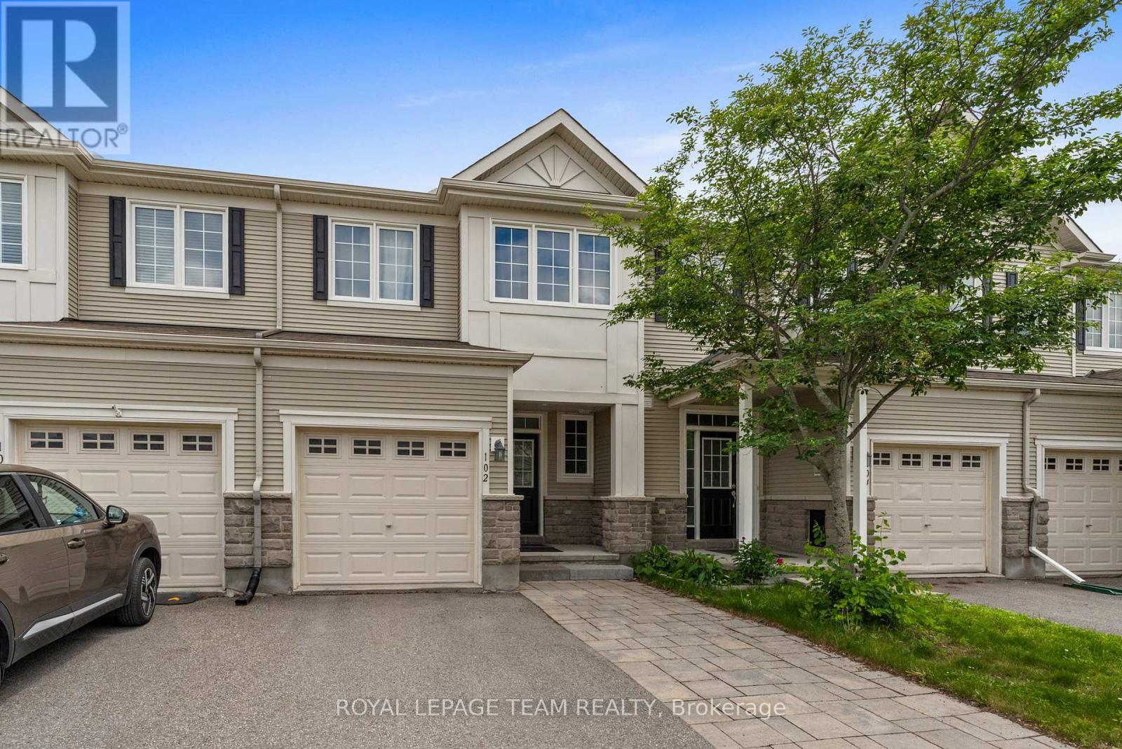 102 Lochnaw Private, Ottawa, Ontario  K2J 5X6 - Photo 2 - X13469064