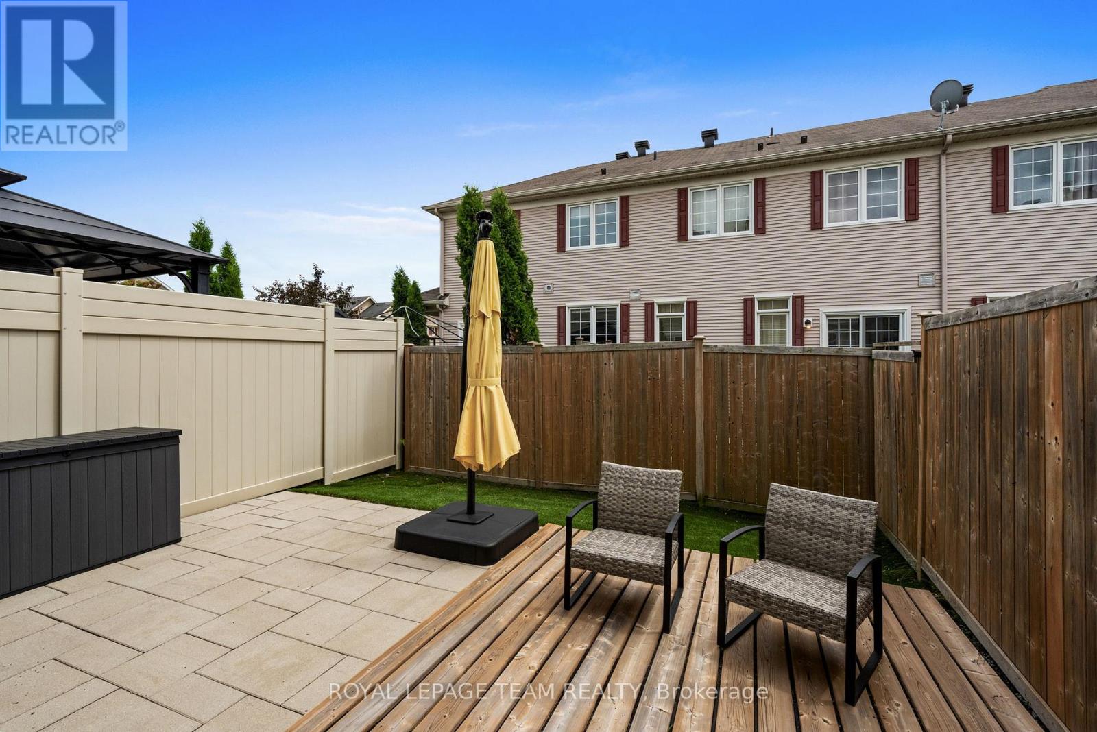 102 Lochnaw Private, Ottawa, Ontario  K2J 5X6 - Photo 46 - X13469064