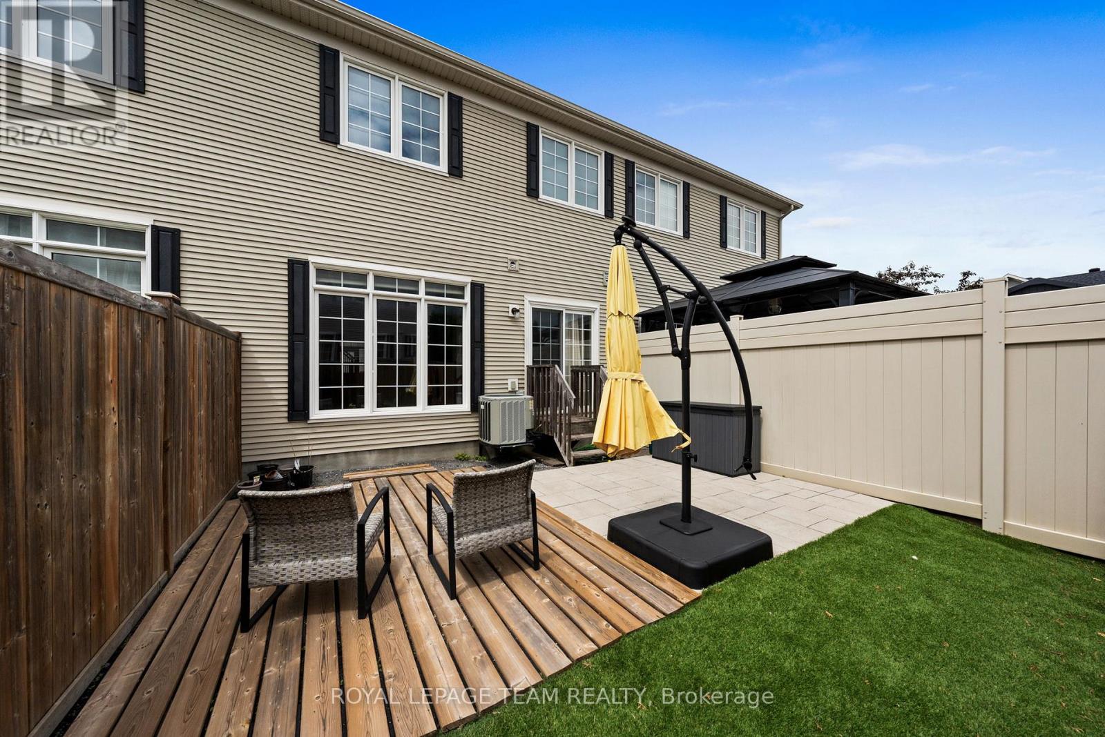 102 Lochnaw Private, Ottawa, Ontario  K2J 5X6 - Photo 47 - X13469064