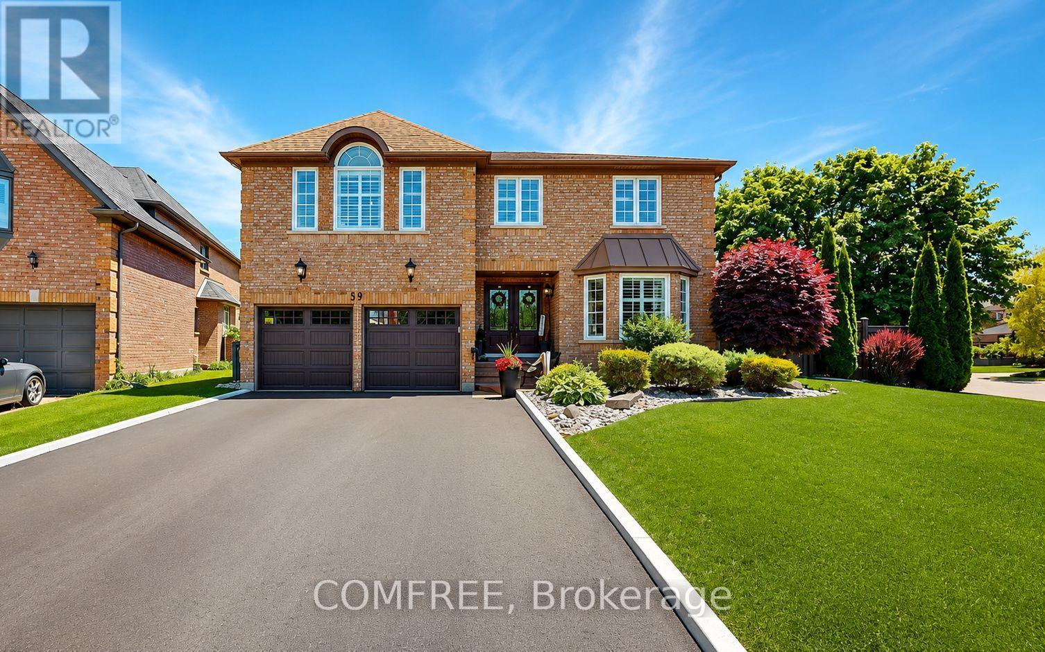 39 FALCON COURT, Cambridge, Ontario