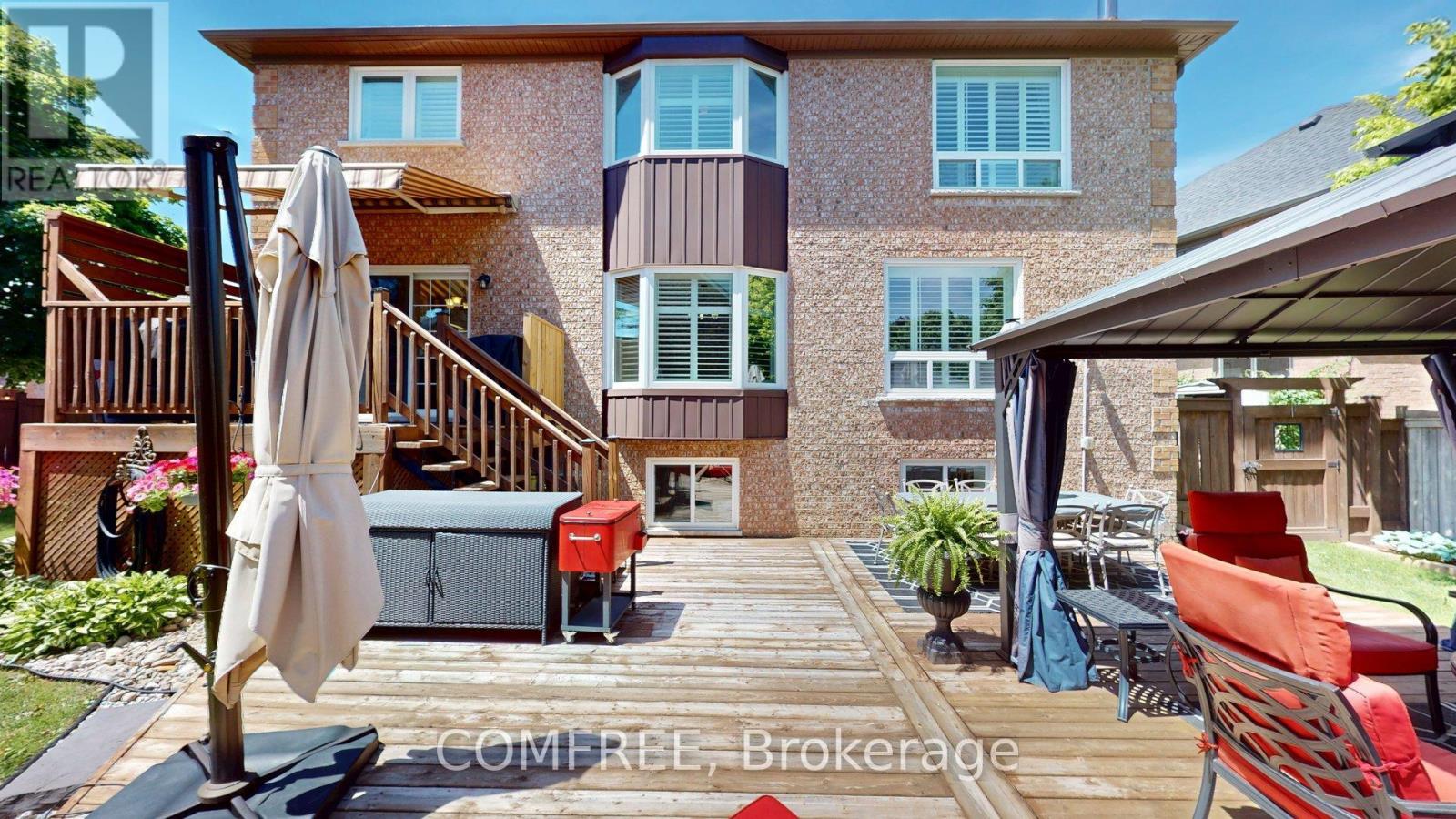 39 Falcon Court, Cambridge, Ontario  N1T 1P2 - Photo 36 - X13469084