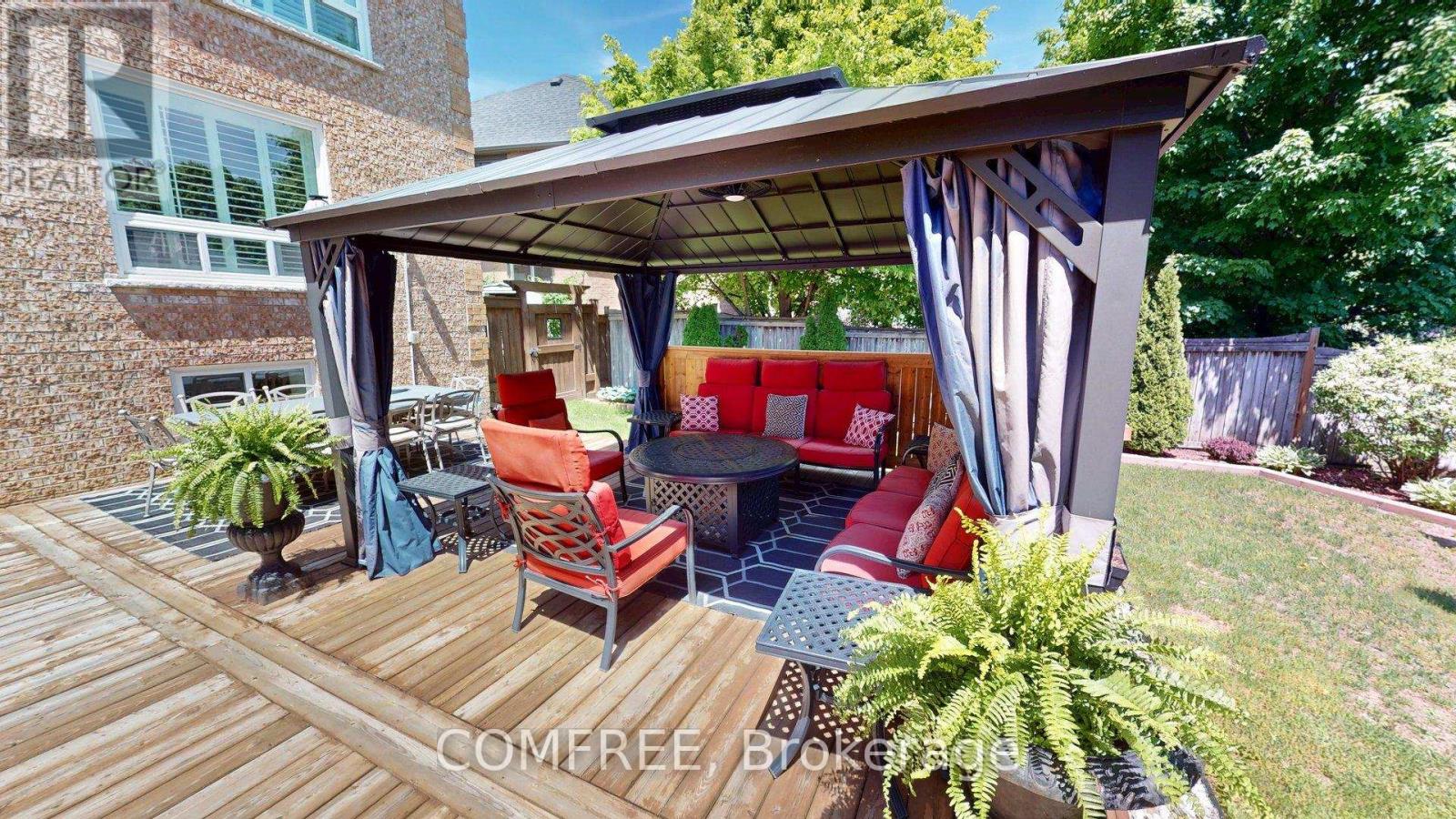 39 Falcon Court, Cambridge, Ontario  N1T 1P2 - Photo 37 - X13469084