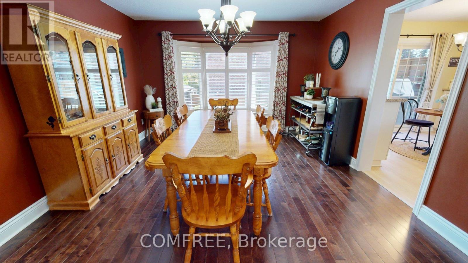 39 Falcon Court, Cambridge, Ontario  N1T 1P2 - Photo 8 - X13469084