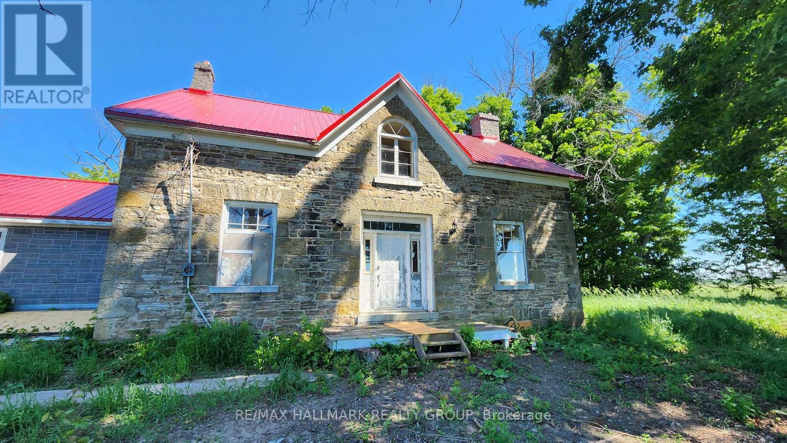 2429 Hiscocks Road, Front Of Leeds & Seeleys Bay, Ontario  K7G 2V4 - Photo 1 - X13469092
