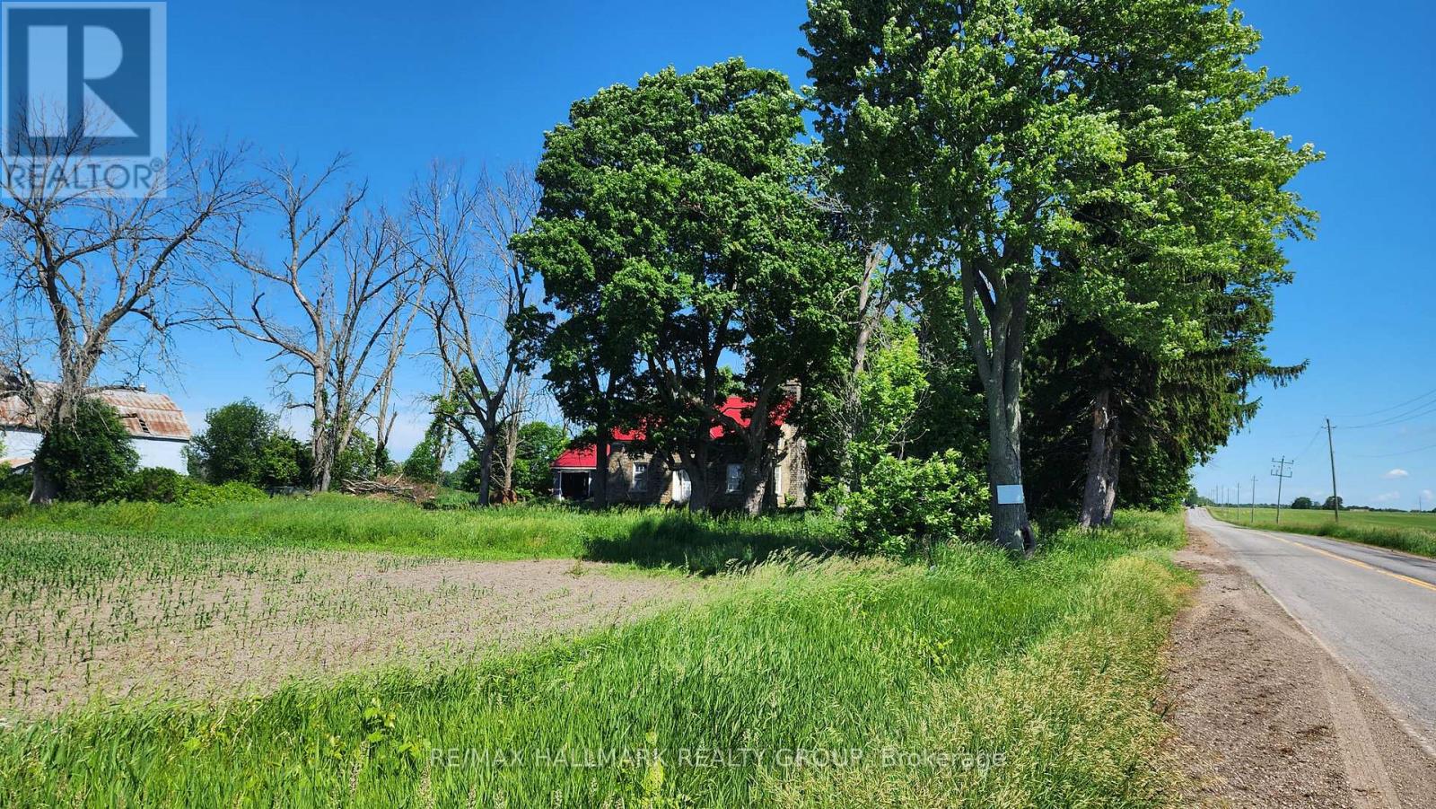 2429 Hiscocks Road, Front Of Leeds & Seeleys Bay, Ontario  K7G 2V4 - Photo 2 - X13469092