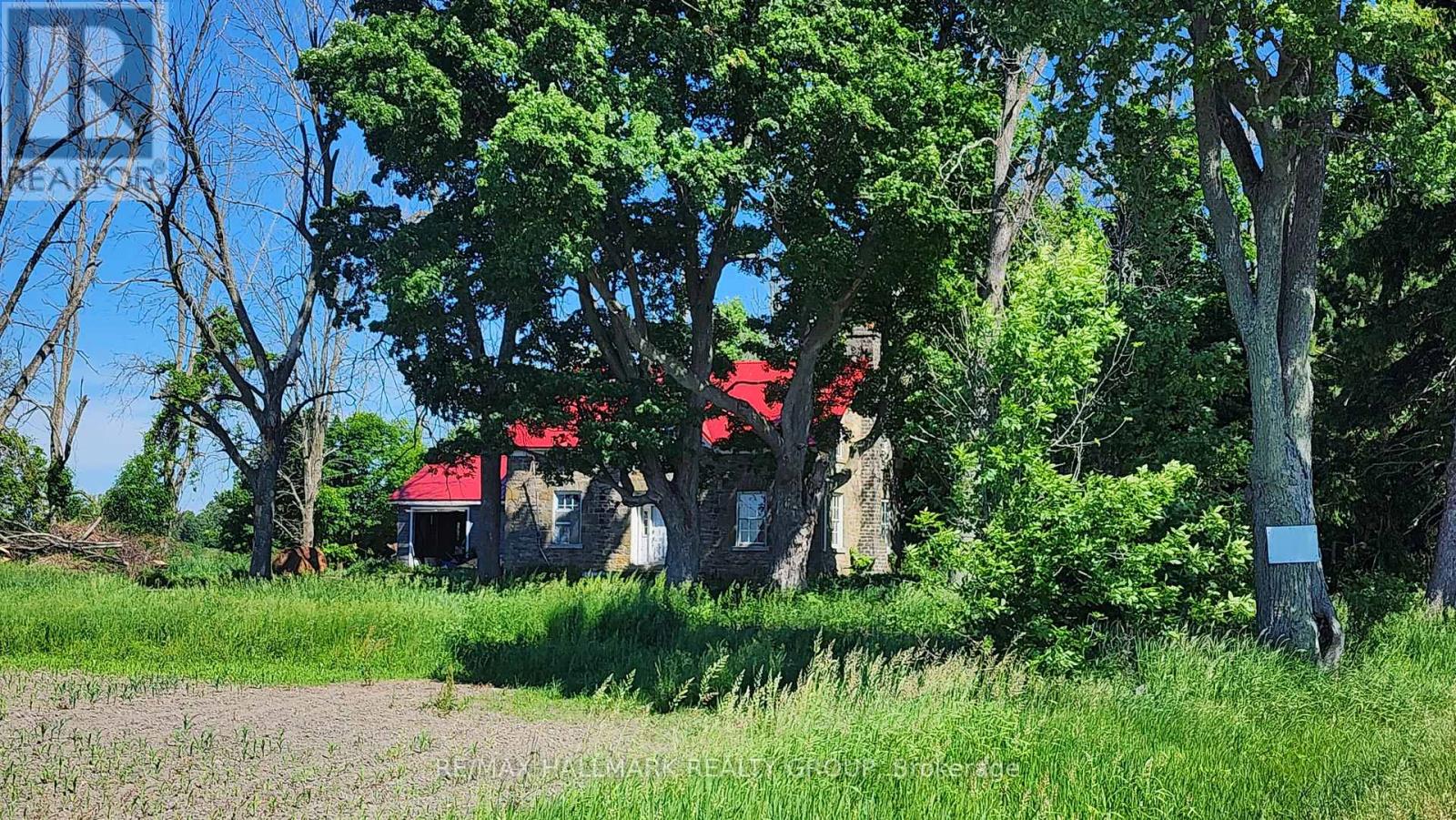 2429 Hiscocks Road, Front Of Leeds & Seeleys Bay, Ontario  K7G 2V4 - Photo 3 - X13469092
