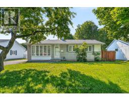 104 ORIOLE AVENUE, Ottawa, Ontario