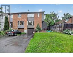 39 SANDHURST COURT, Ottawa, Ontario