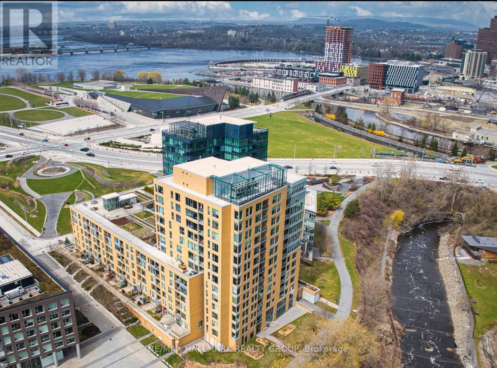 110 - 200 Lett Street, Ottawa, Ontario  K1R 0A7 - Photo 45 - X13469130