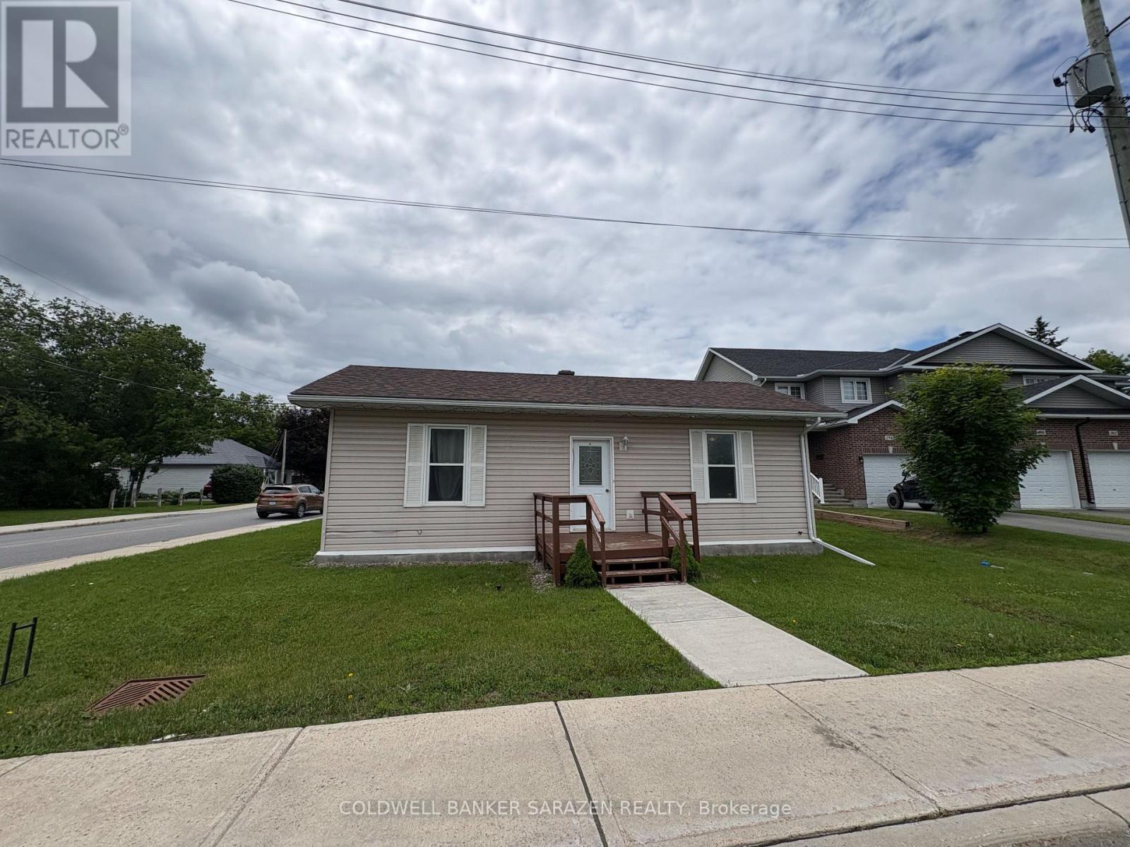 5 Norma Street S, Arnprior, Ontario  K7S 3B2 - Photo 1 - X13469144