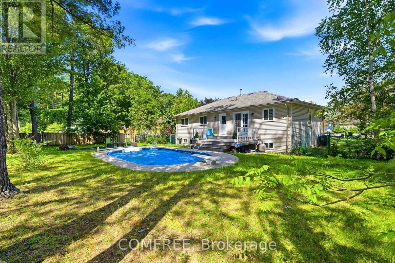 9 Birdie Court, Wasaga Beach, Ontario  L9Z 1C1 - Photo 31 - S13469322