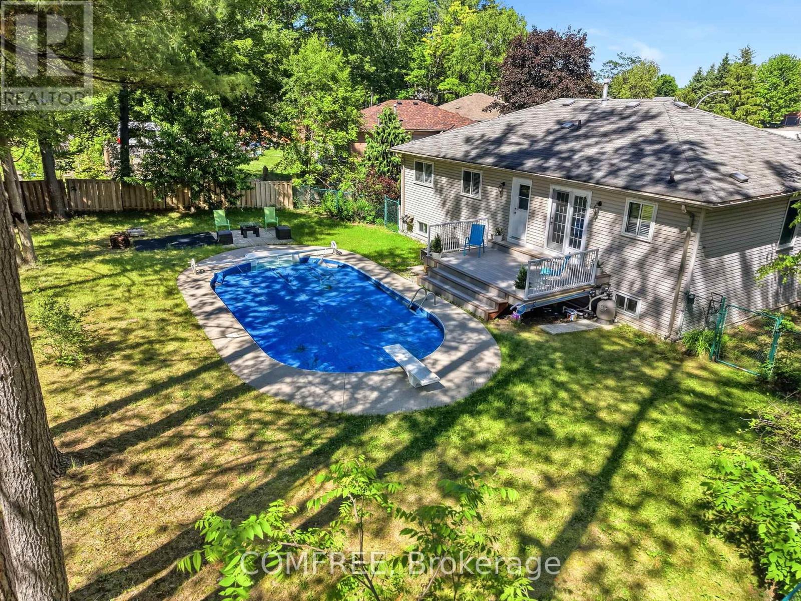 9 Birdie Court, Wasaga Beach, Ontario  L9Z 1C1 - Photo 32 - S13469322