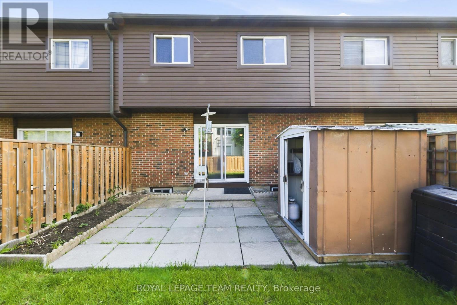 127 - 3116 Stockton Drive, Ottawa, Ontario  K1T 1S1 - Photo 21 - X13469258