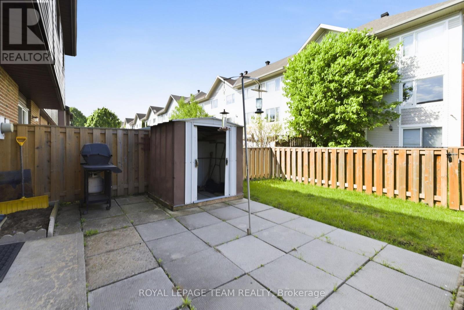 127 - 3116 Stockton Drive, Ottawa, Ontario  K1T 1S1 - Photo 22 - X13469258