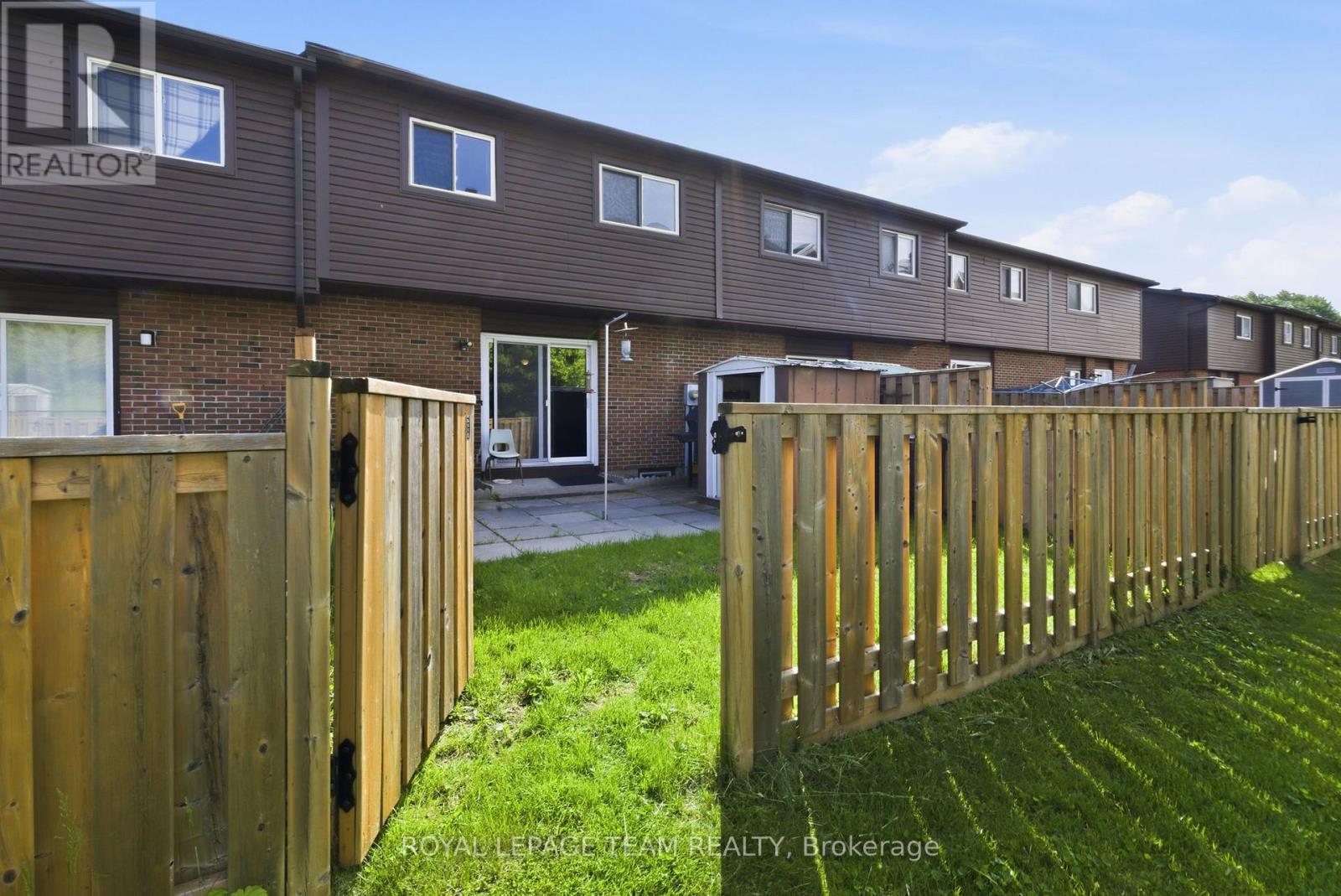 127 - 3116 Stockton Drive, Ottawa, Ontario  K1T 1S1 - Photo 23 - X13469258
