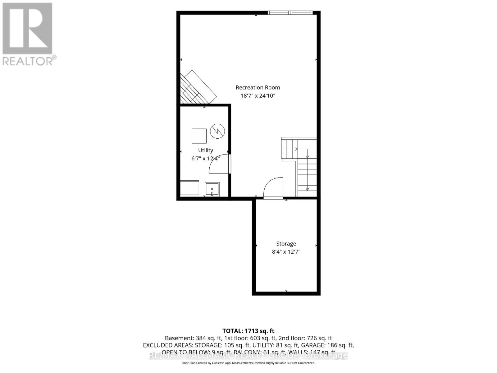 162 Dunbarton Court, Ottawa, Ontario  K1K 4L6 - Photo 42 - X13469356