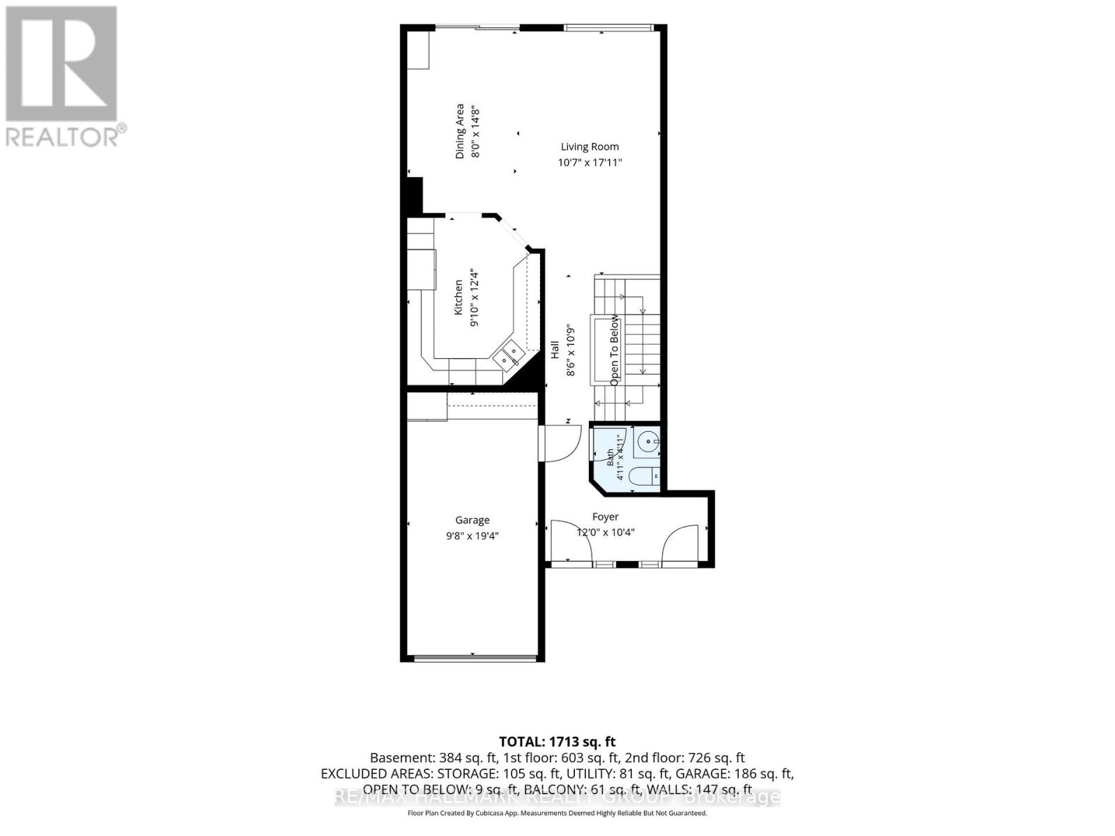 162 Dunbarton Court, Ottawa, Ontario  K1K 4L6 - Photo 43 - X13469356