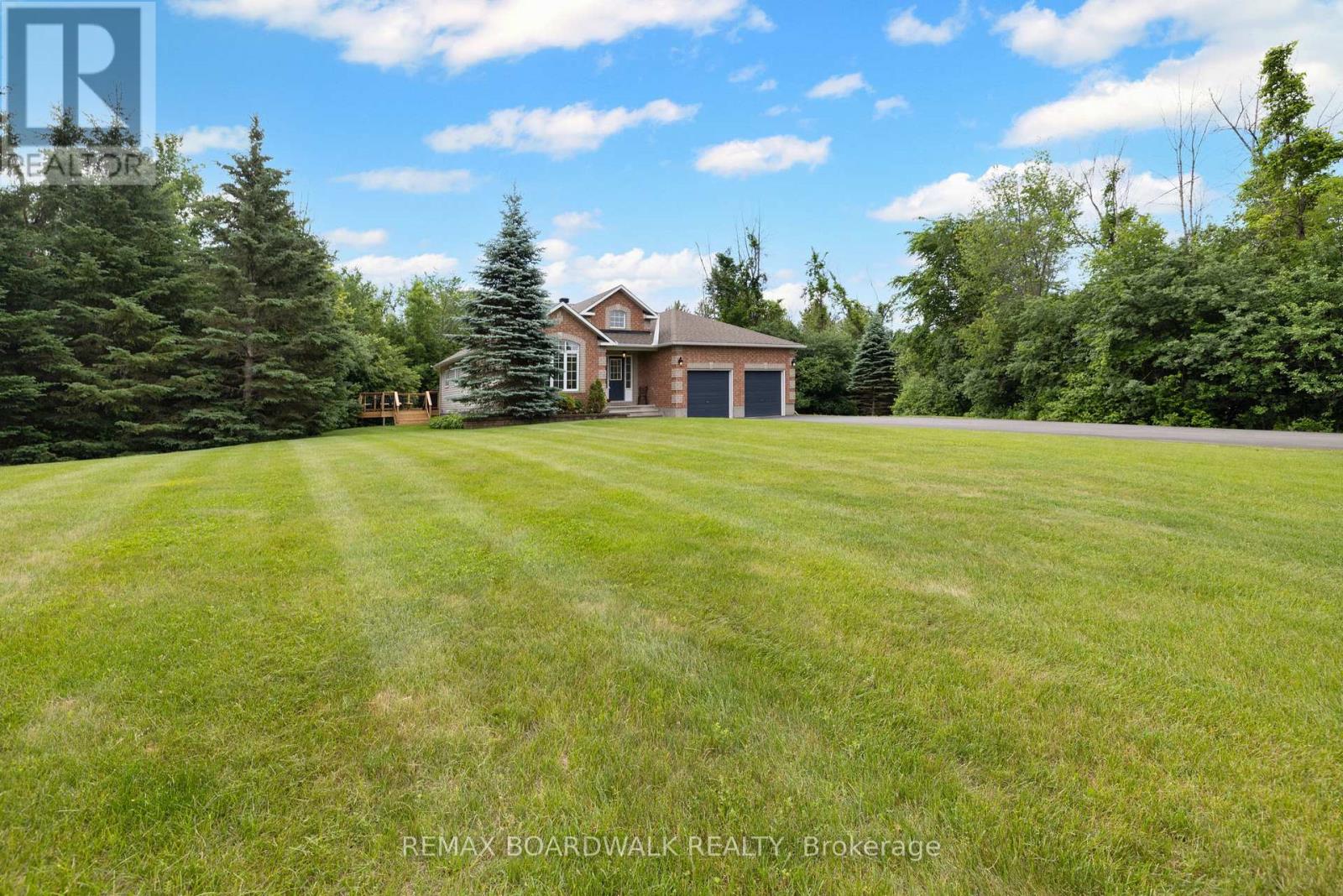 154 Catherine Avenue, Beckwith, Ontario  K7C 4L5 - Photo 1 - X13469462