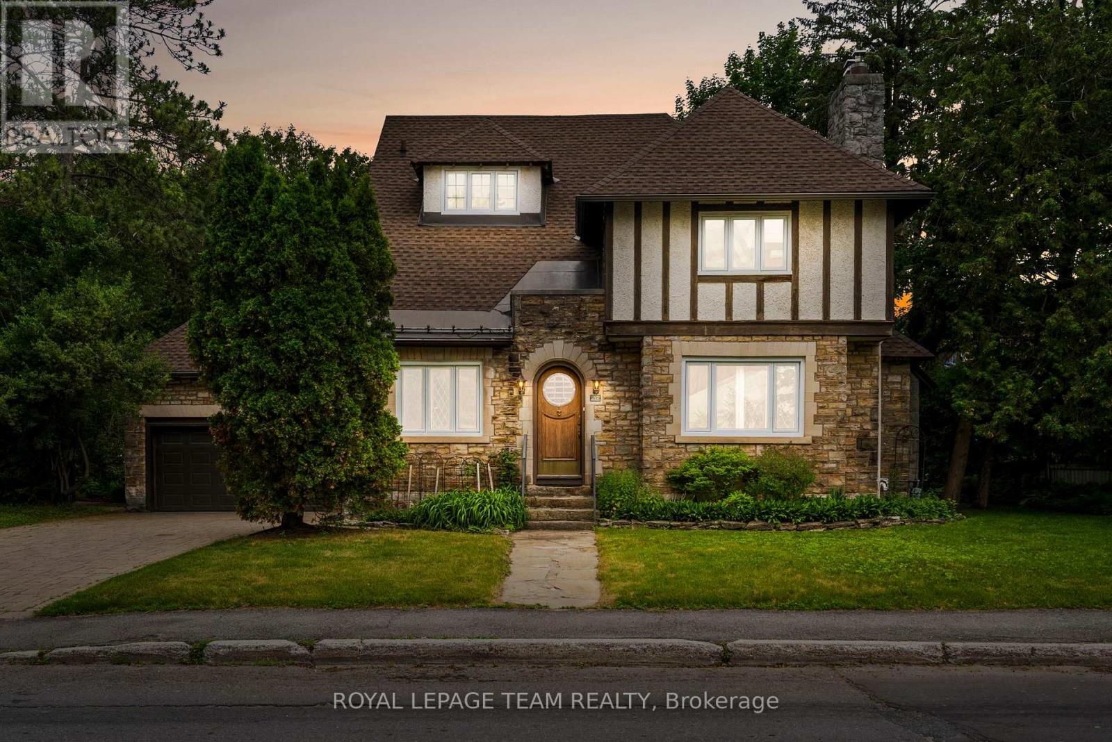 217 Melrose Avenue, Ottawa, Ontario  K1Y 1V3 - Photo 1 - X13469464