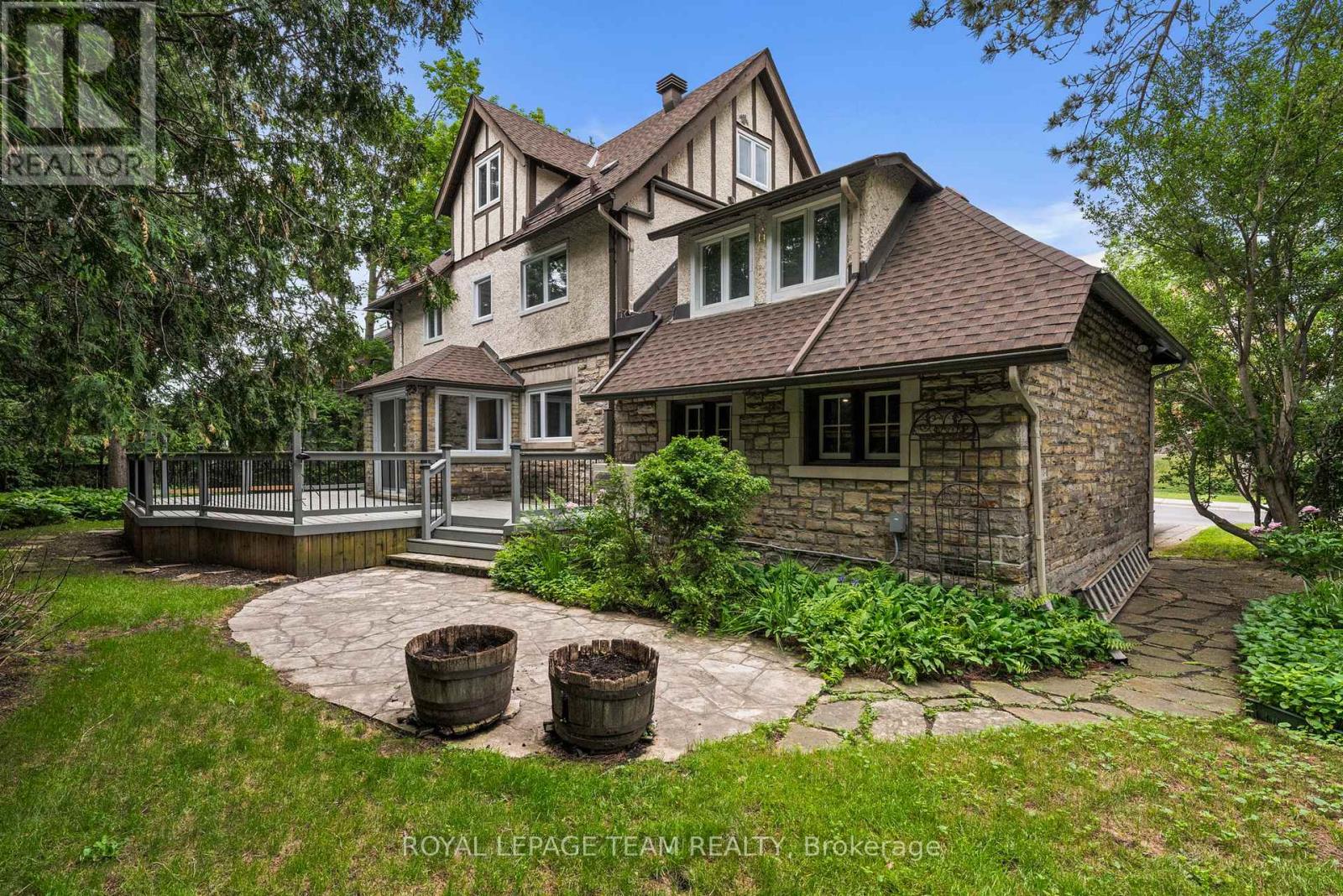 217 Melrose Avenue, Ottawa, Ontario  K1Y 1V3 - Photo 43 - X13469464