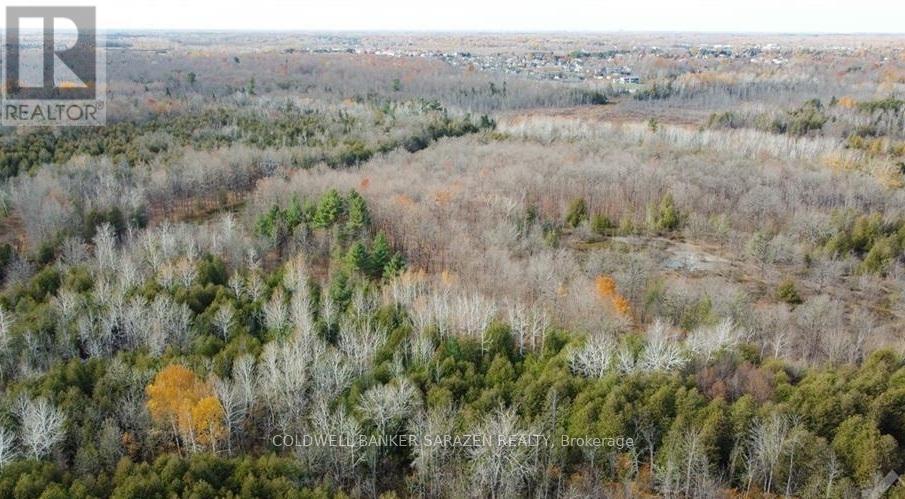 00 Greys Creek Rd Con 5 N Pt Lot 11 Road, Ottawa, Ontario  K0K 0K0 - Photo 1 - X13469468