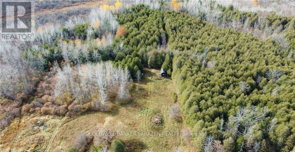00 Greys Creek Rd Con 5 N Pt Lot 11 Road, Ottawa, Ontario  K0K 0K0 - Photo 2 - X13469468