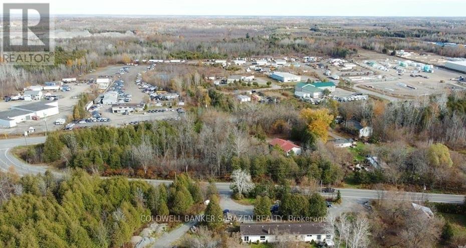 00 Greys Creek Rd Con 5 N Pt Lot 11 Road, Ottawa, Ontario  K0K 0K0 - Photo 3 - X13469468