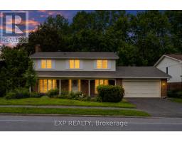 919 PLANTE DRIVE, Ottawa, Ontario