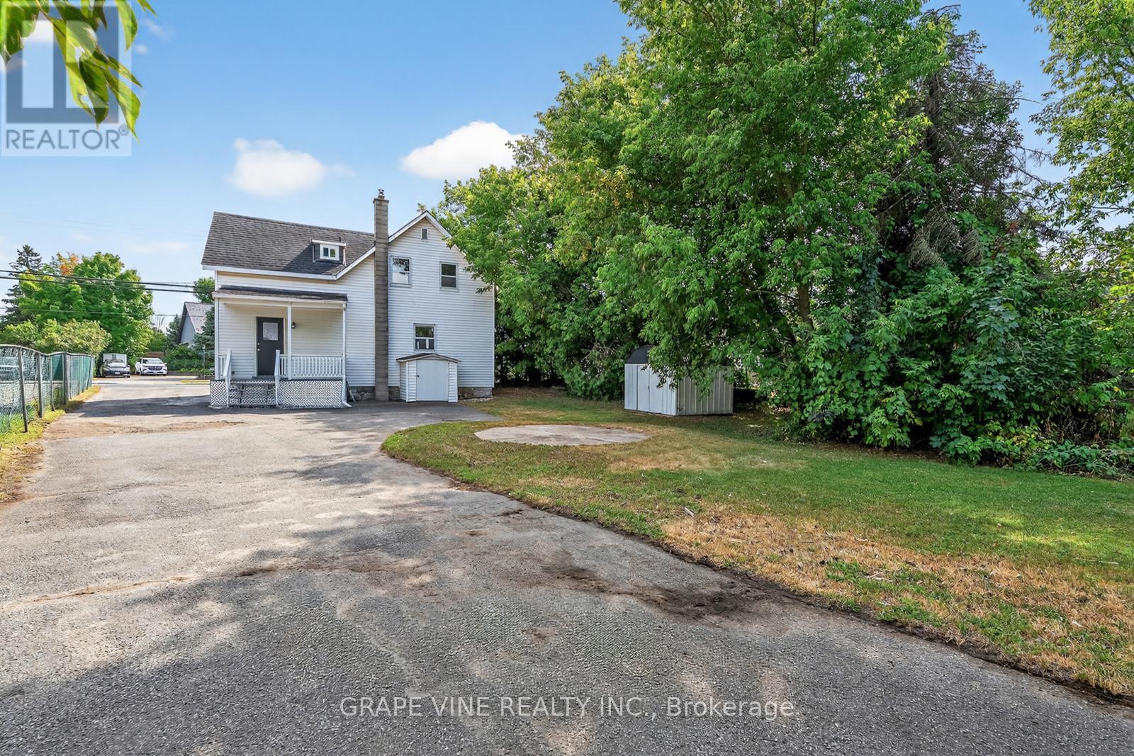 814 Laurier Street, Clarence-Rockland, Ontario  K4K 1E6 - Photo 32 - X13469474