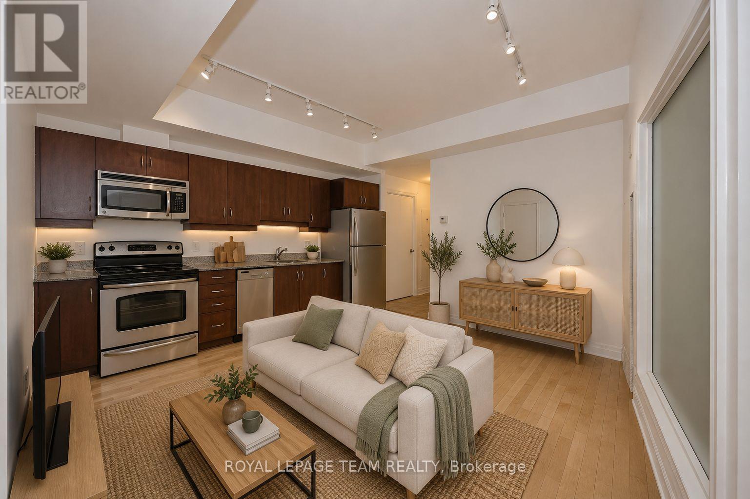 507 - 245 Kent Street, Ottawa, Ontario  K2P 0A5 - Photo 10 - X13469510