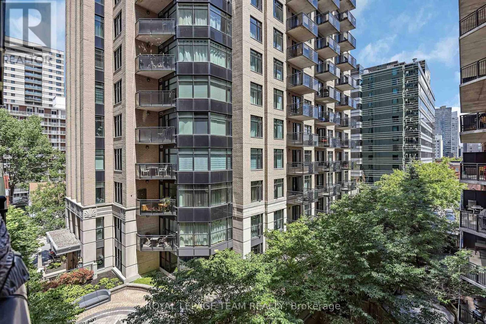 507 - 245 Kent Street, Ottawa, Ontario  K2P 0A5 - Photo 24 - X13469510