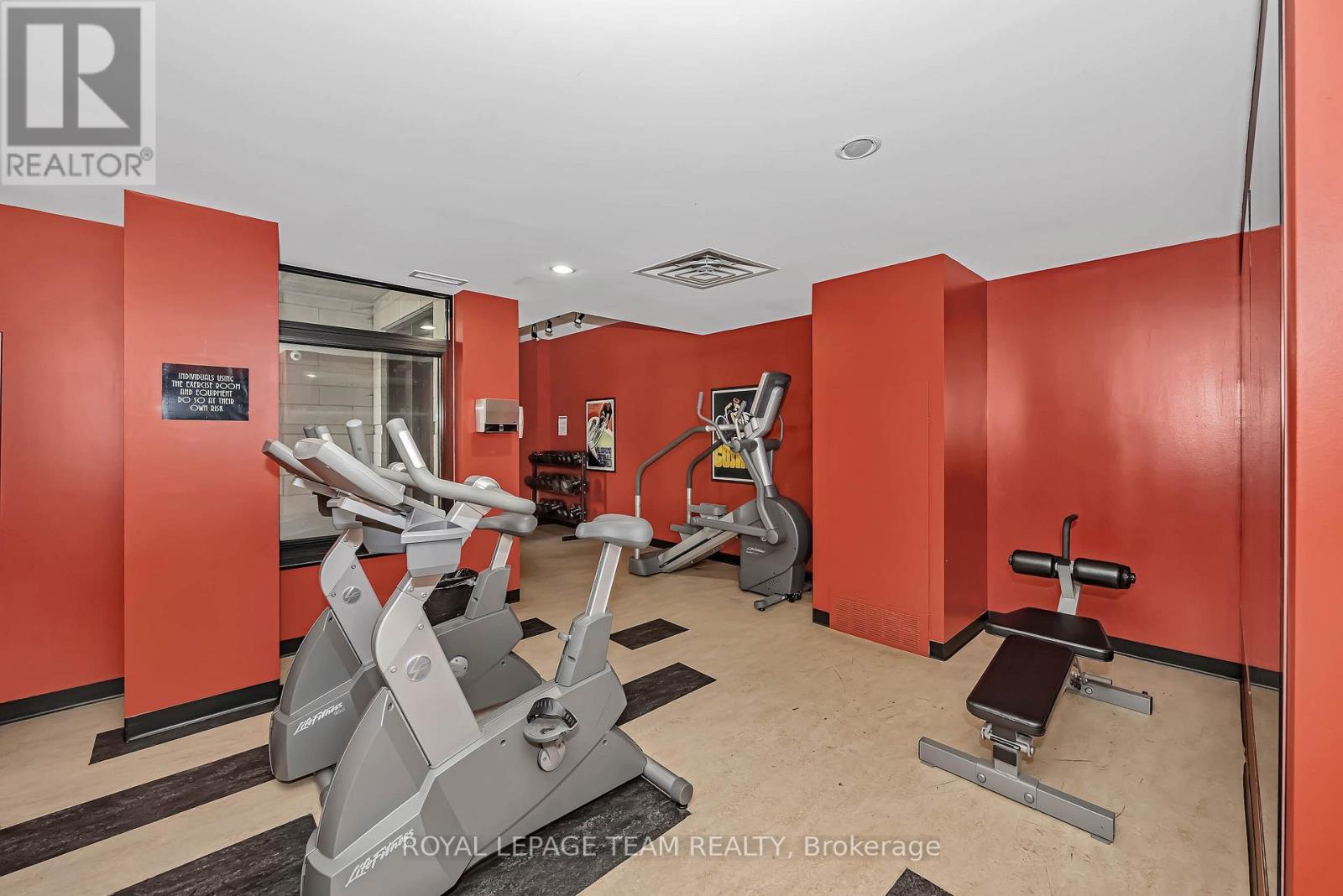 507 - 245 Kent Street, Ottawa, Ontario  K2P 0A5 - Photo 28 - X13469510