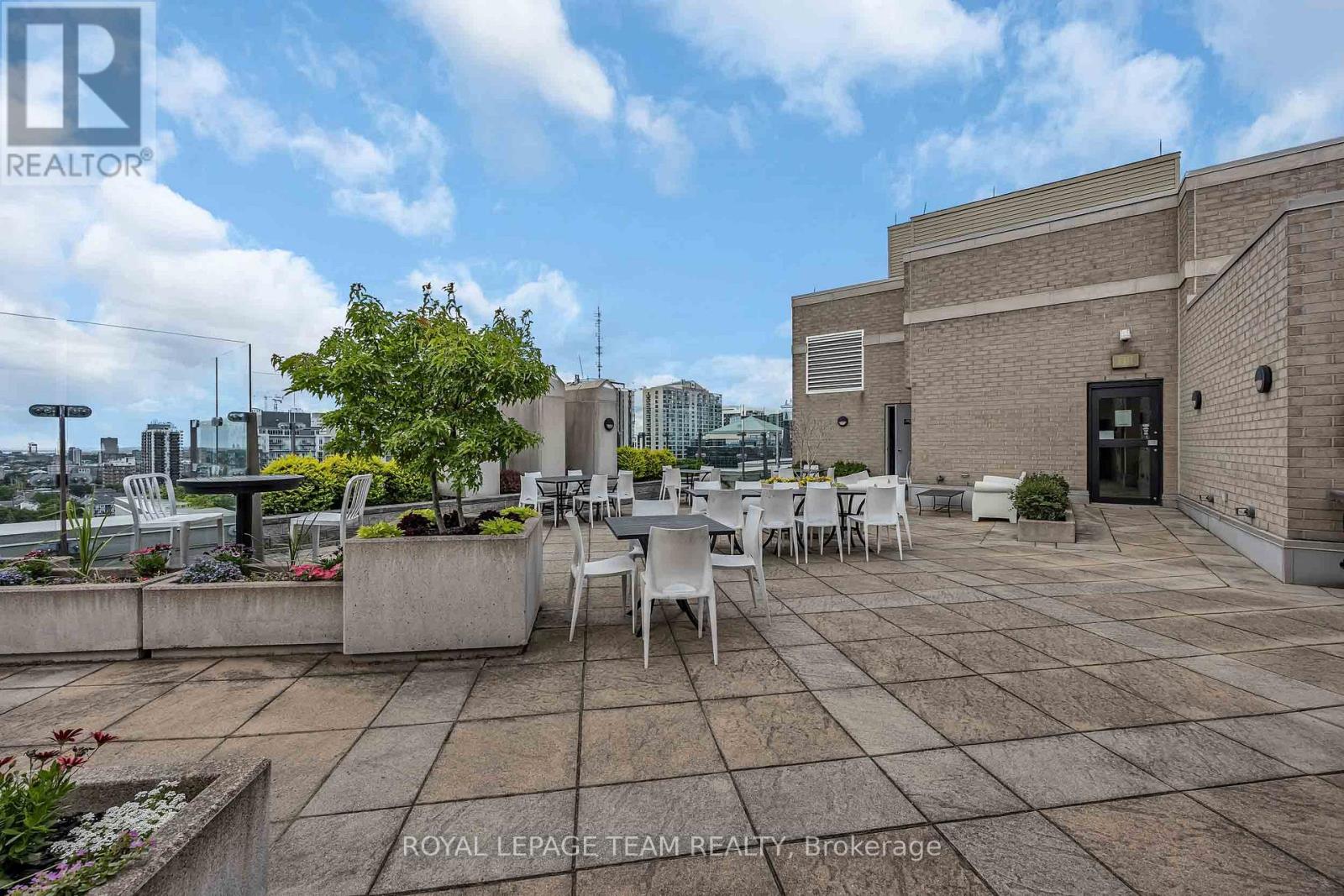 507 - 245 Kent Street, Ottawa, Ontario  K2P 0A5 - Photo 30 - X13469510