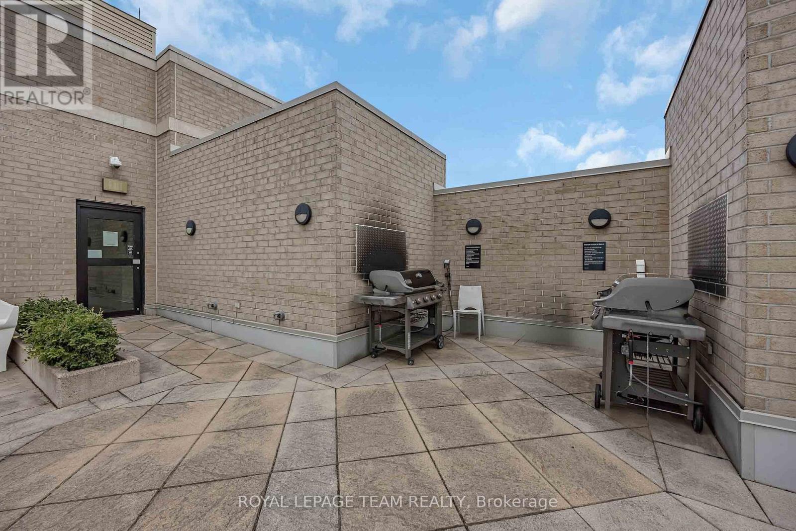 507 - 245 Kent Street, Ottawa, Ontario  K2P 0A5 - Photo 31 - X13469510