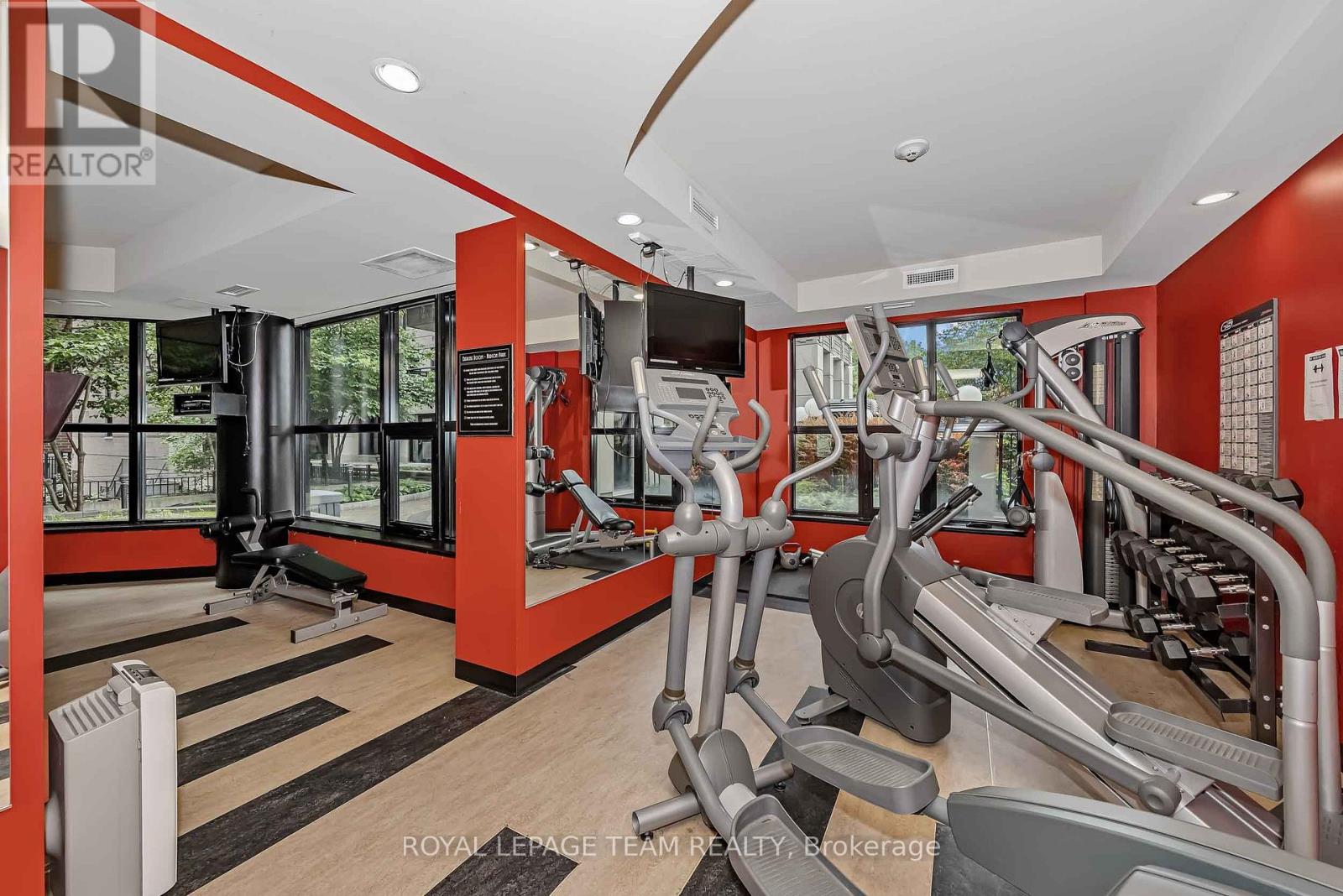 507 - 245 Kent Street, Ottawa, Ontario  K2P 0A5 - Photo 34 - X13469510