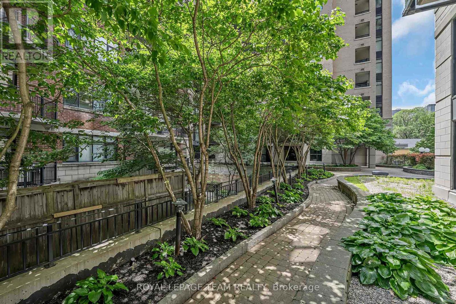 507 - 245 Kent Street, Ottawa, Ontario  K2P 0A5 - Photo 40 - X13469510