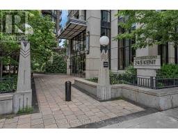 507 - 245 KENT STREET, Ottawa, Ontario