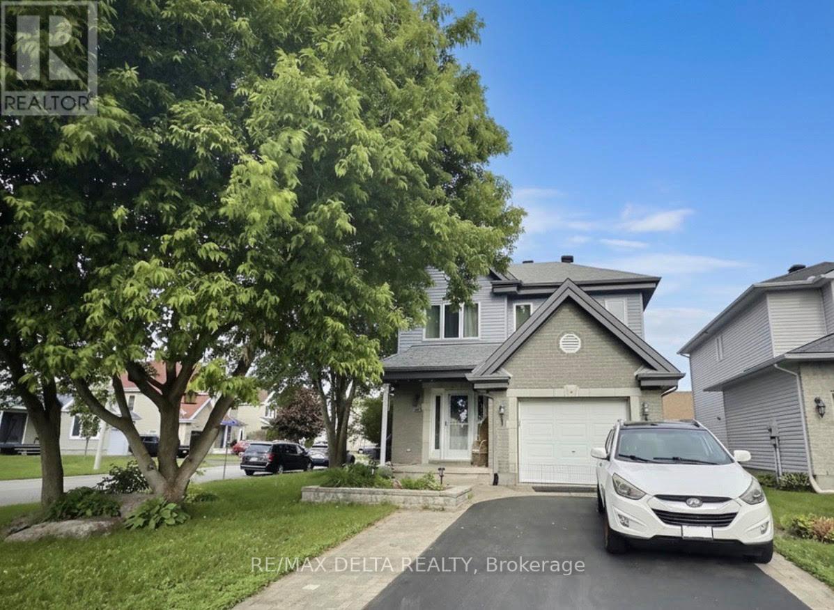 202 Sandra Crescent, Clarence-Rockland, Ontario  K4K 1R9 - Photo 1 - X13469552