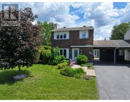 8052 JEANNE D'ARC BOULEVARD, Ottawa, Ontario
